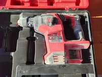 Einhell Herocco 36/28.