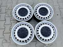 Felgi stalowekołpaki 16&quot; VOLKSWAGEN T5 T6 AMAROK