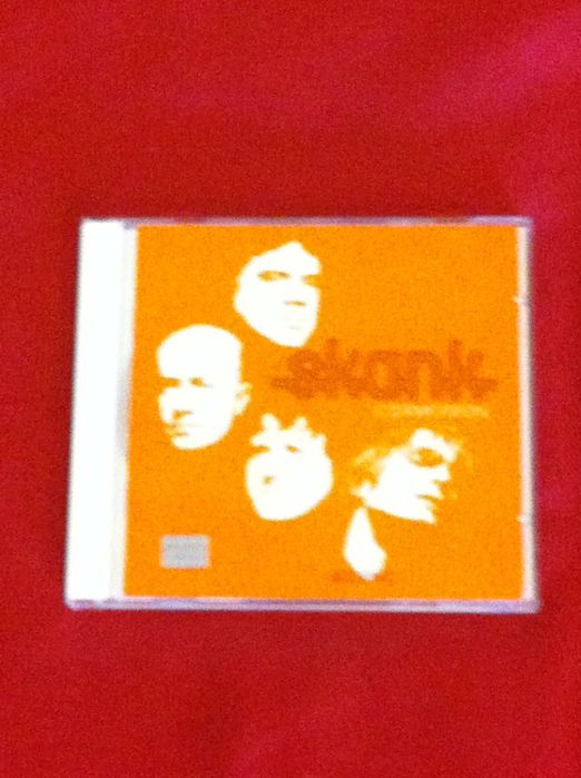 Vários CD's de música originais