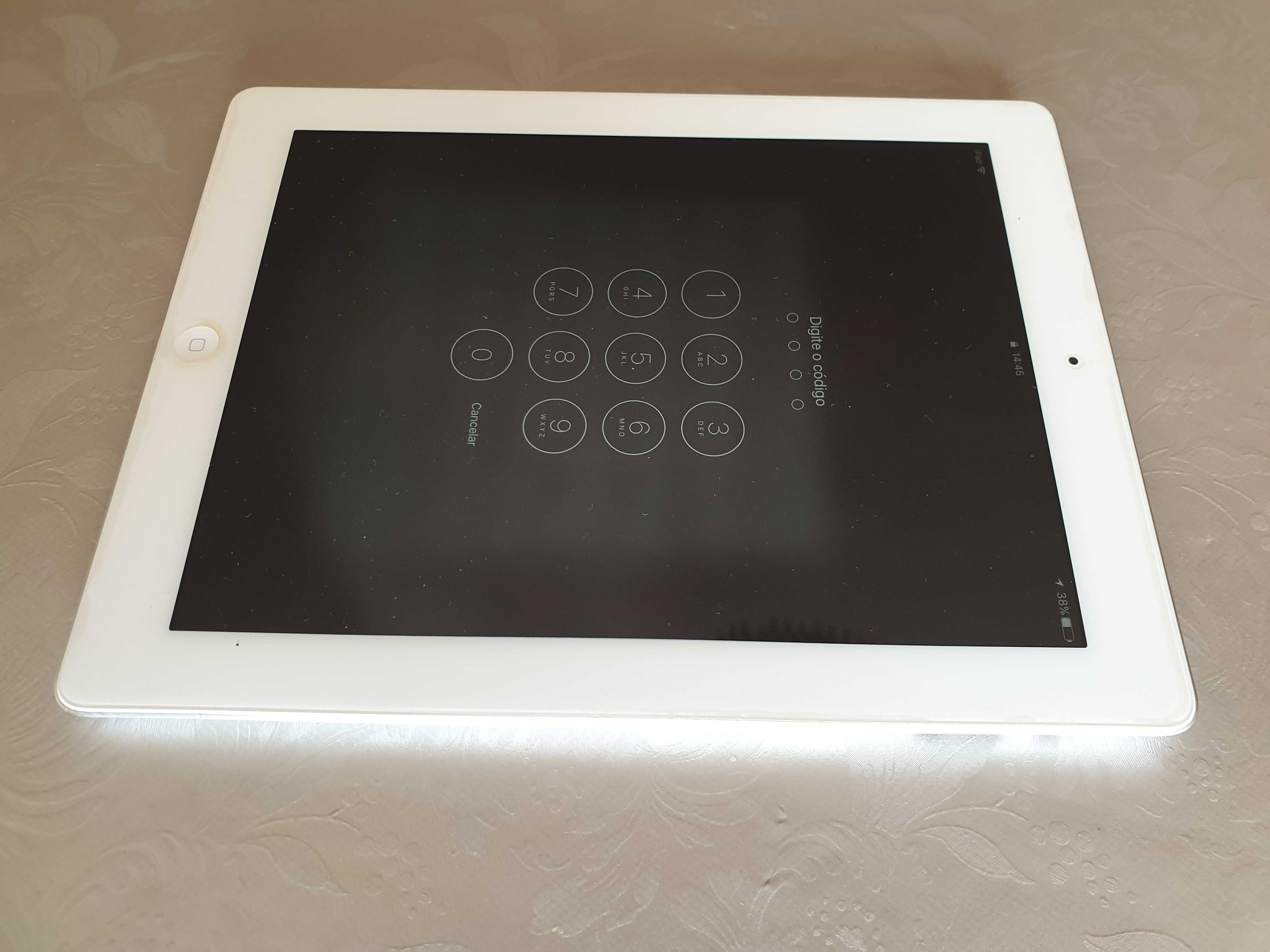 Ipad 2 16GB Branco