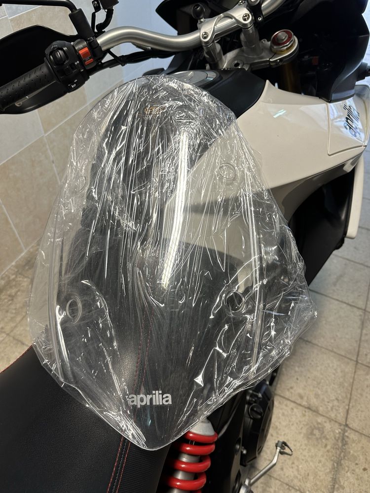 Aprilia Caponord 1200 Pack Tour