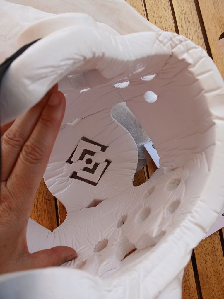 Capacete protetor para artes marciais - Dae do  - Tamanho M