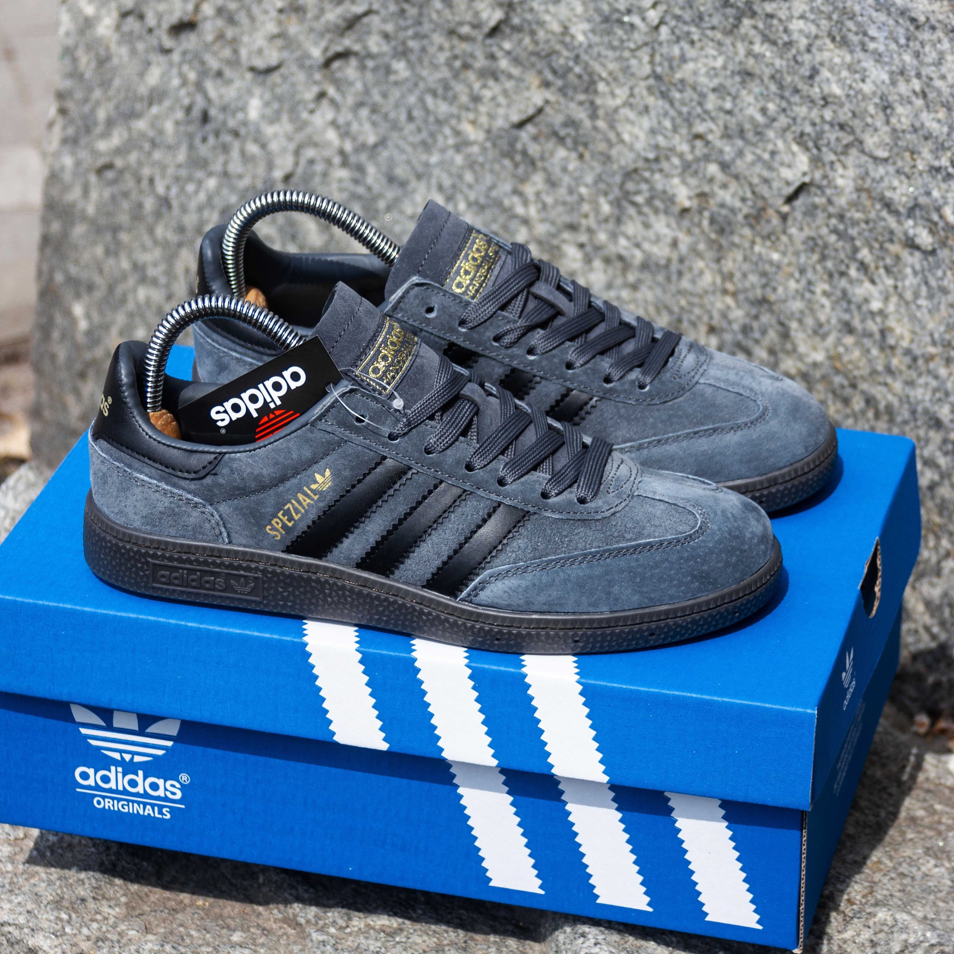 (1368-1409) Кросівки кеди Adidas Handball Spezial (36,37,38,44) В,єтна