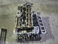 Bmw E90 E91 E92 E87 E60 N43B20A Silnik Blok glowica wał tłok