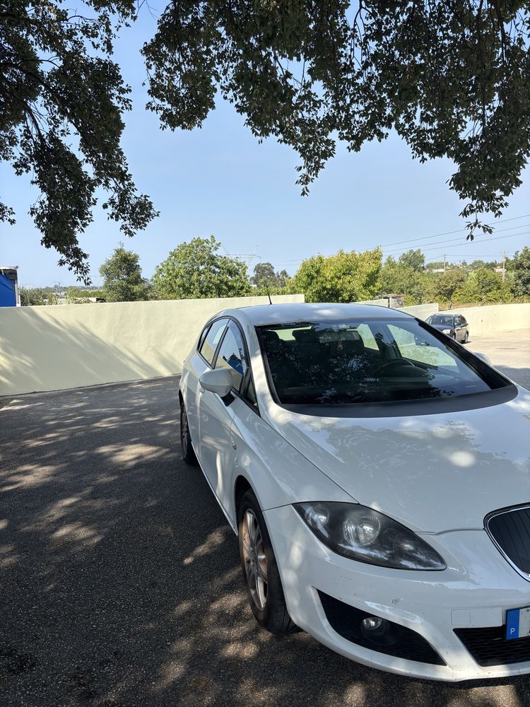 Seat Leon 1.6 TDI 2011