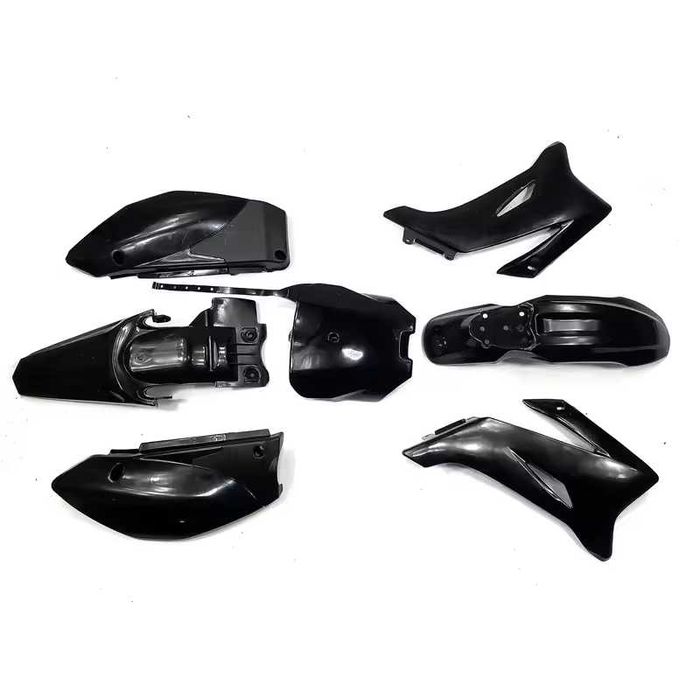 Пластик для мотоцикла / ПітБайка Viper V125P/TTR/PitBike/Yamaha