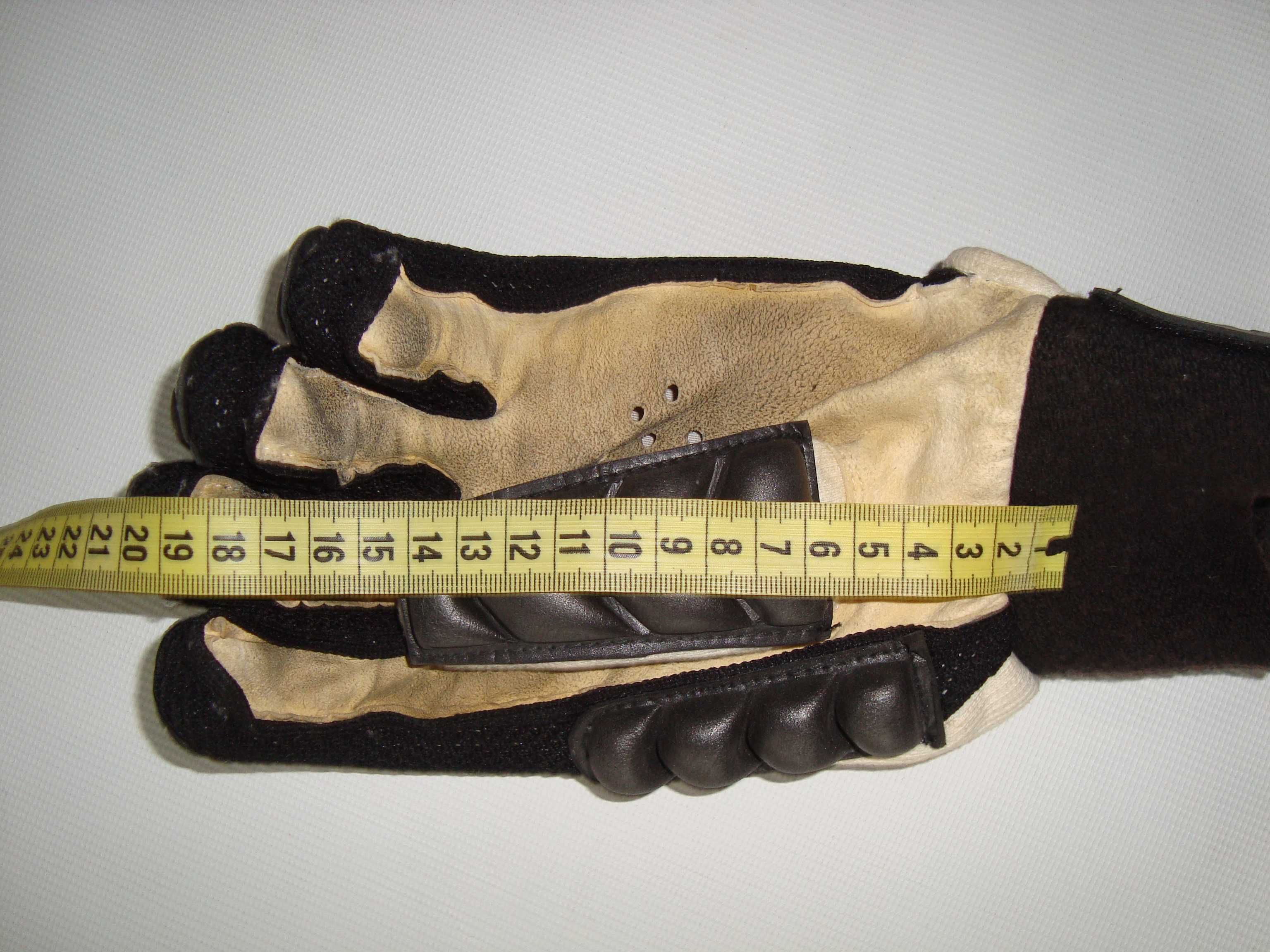 Перчатка для игры в хоккей на траве Slazenger Foam Hockey Glove S