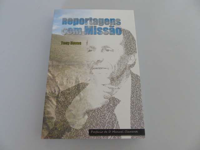 Livros Quase Novos / Lisboa Desaparecida, etc.