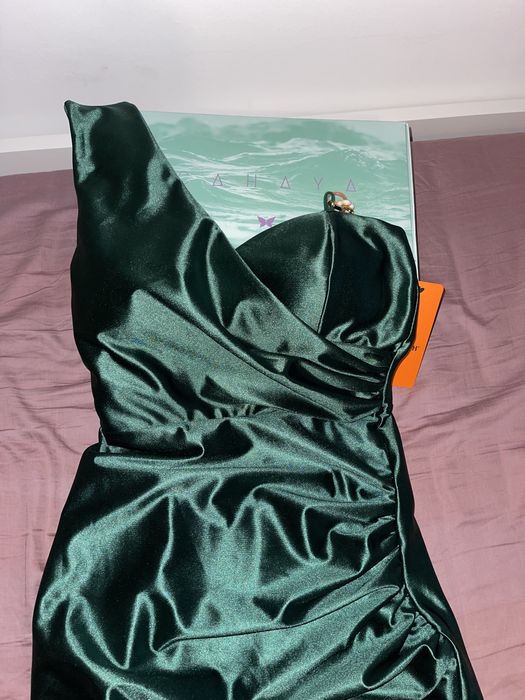 Vestido S - Cahaya NOVO