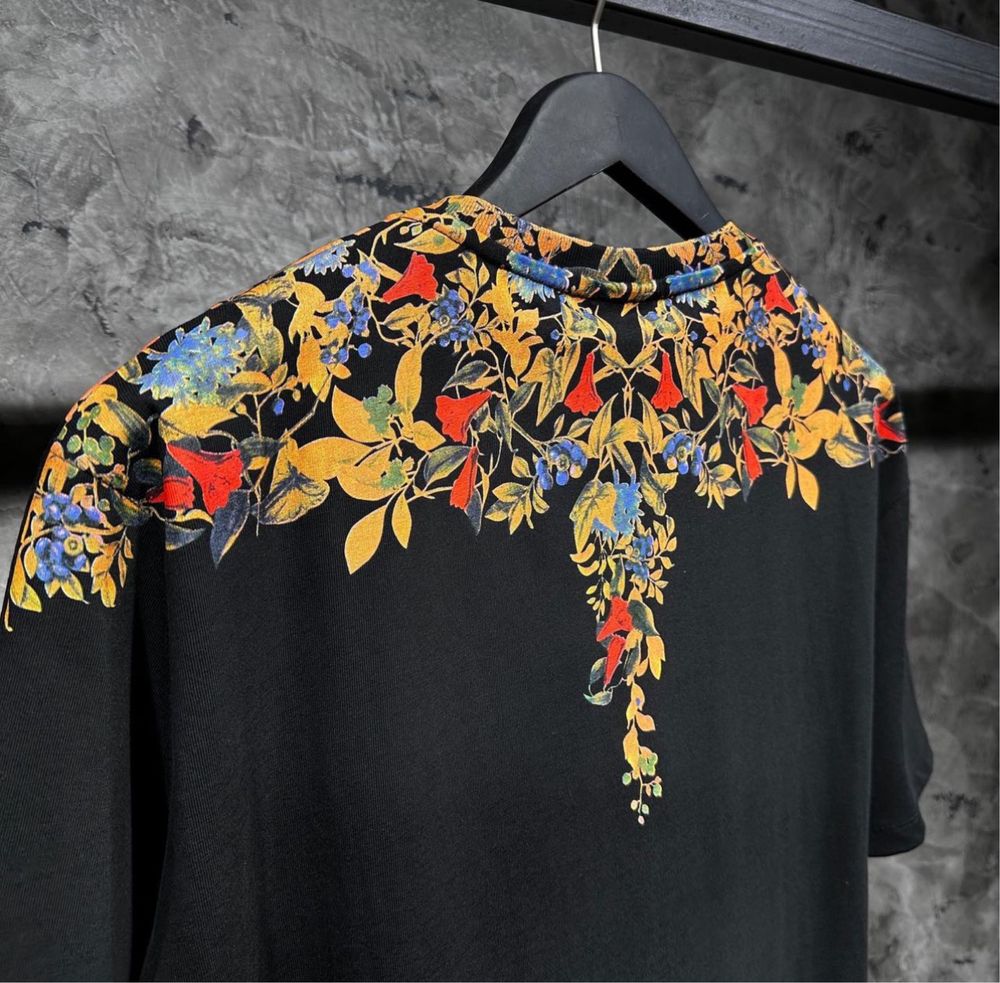 Мужская Футболка Marcelo Burlon