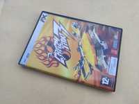 Gra Crazy Taxi 3 PC Unikat Rare