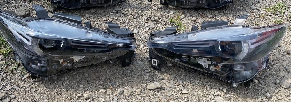 Фара фари Mazda CX-5 KF AFS FULL LED