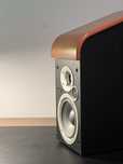 Infinity CLASSIA C205 Kolumny stereo (surround) - 2szt