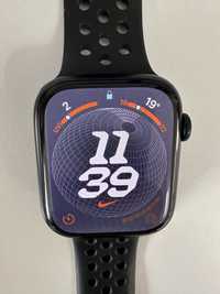 Apple Watch 8 GPS + Cellular 45MM