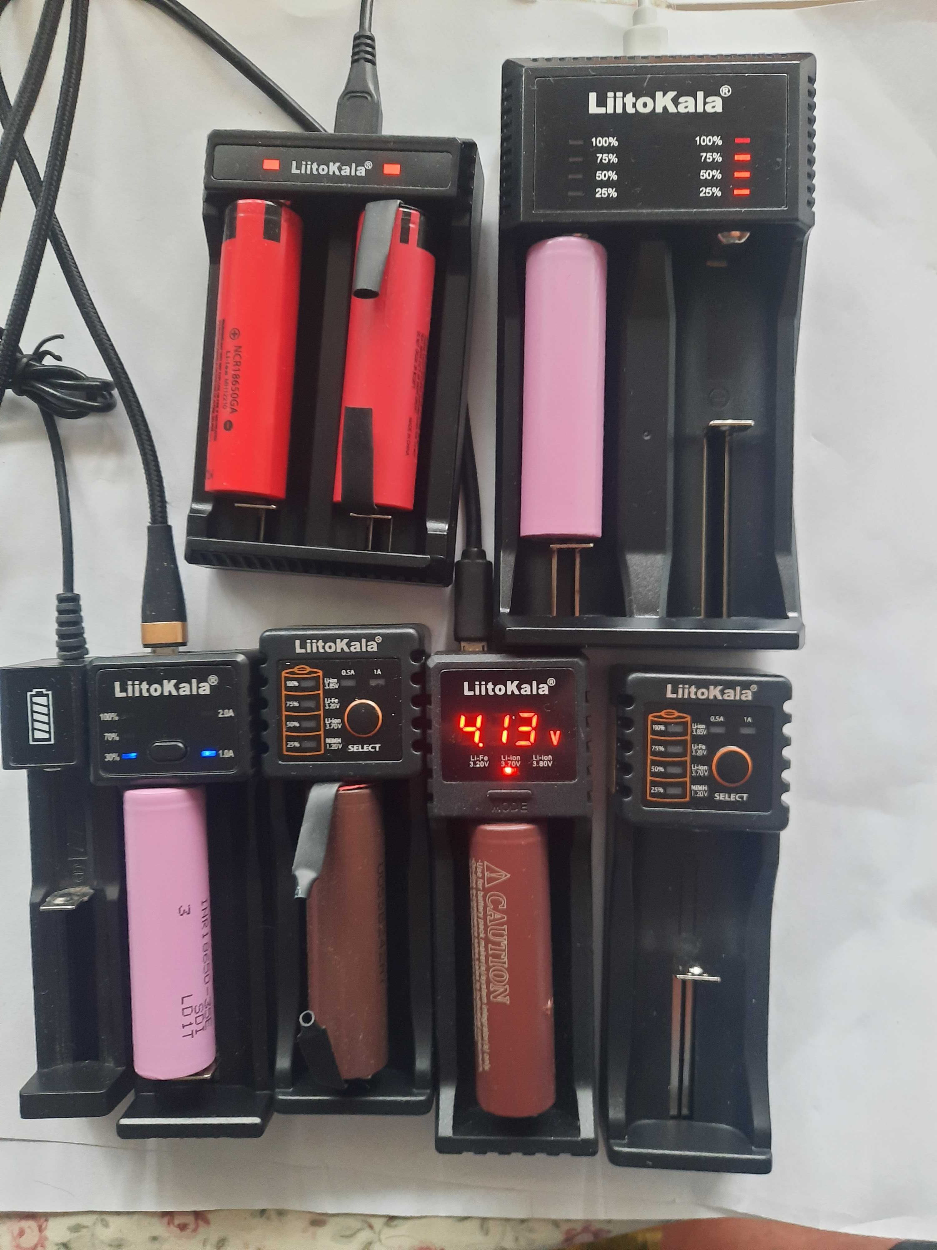Холдер  bms 3s 6s бмс плата зарядка аккумуляторы 18650, зарядное