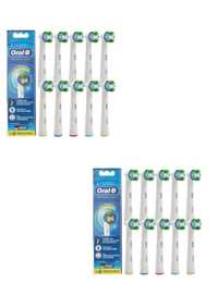 Oral-B PRECISION CLEAN Końcówka Braun .20 szt Super cena Sklep