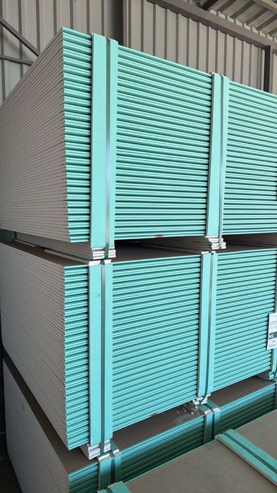 Профіль CD 0,6мм, 3м Кнауф Профиль для гіпсокартону, UD, CW, UW