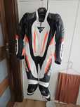 Kombinezon Motocyklowy Damski