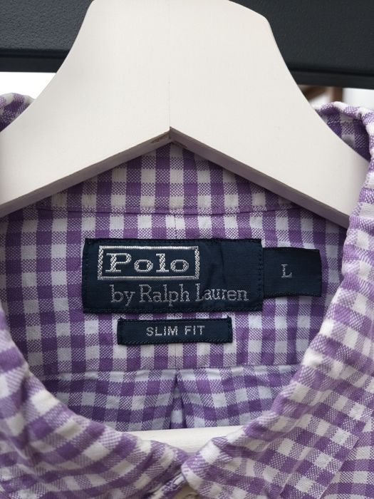 Ralph Lauren koszula damska