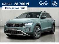Volkswagen T-Roc VW T-roc