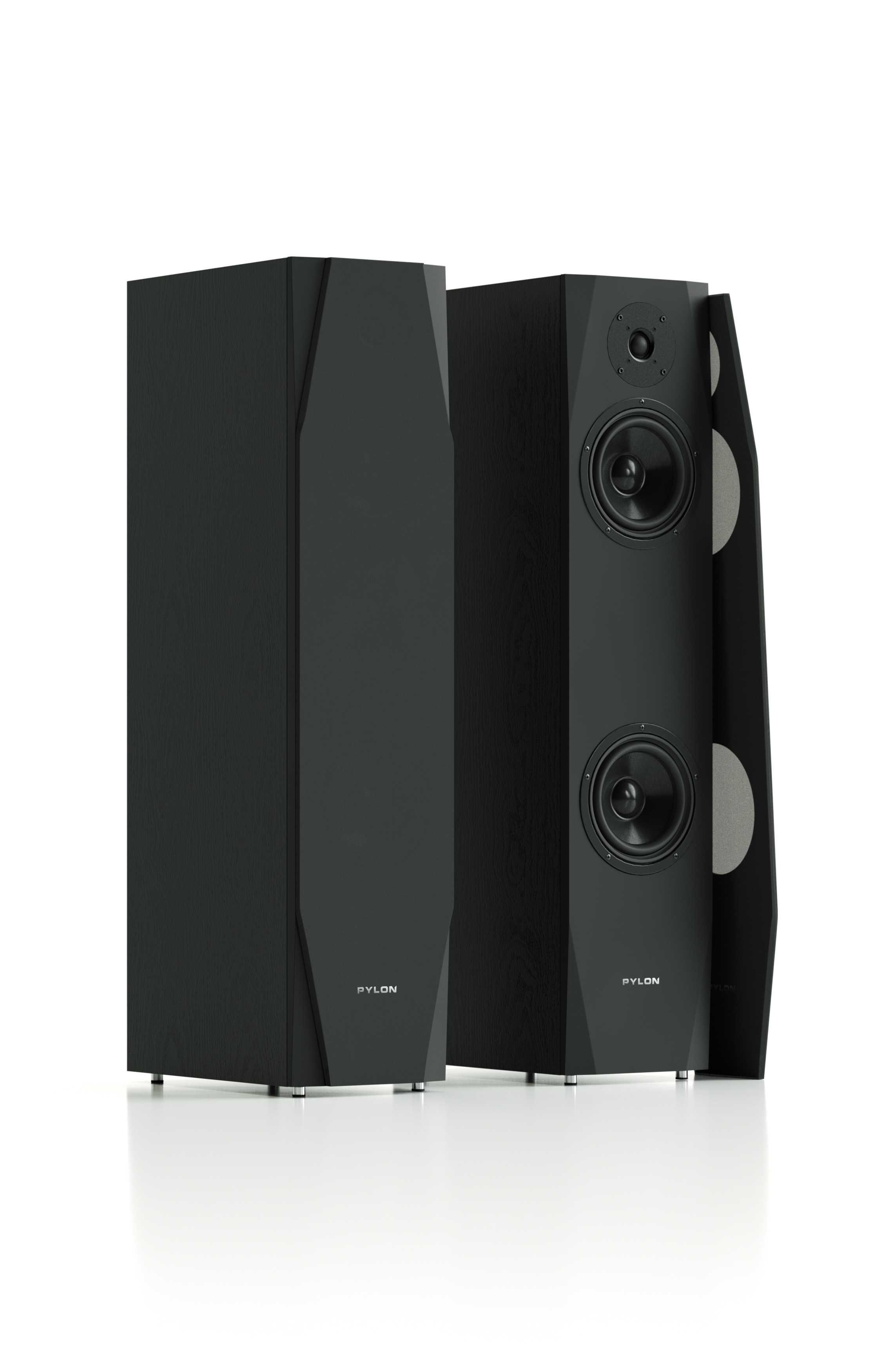 Pylon Sapphire 25 Kolumny stereo. Odsłuchaj u nas!! Raty 0%! NEGOCJUJ!