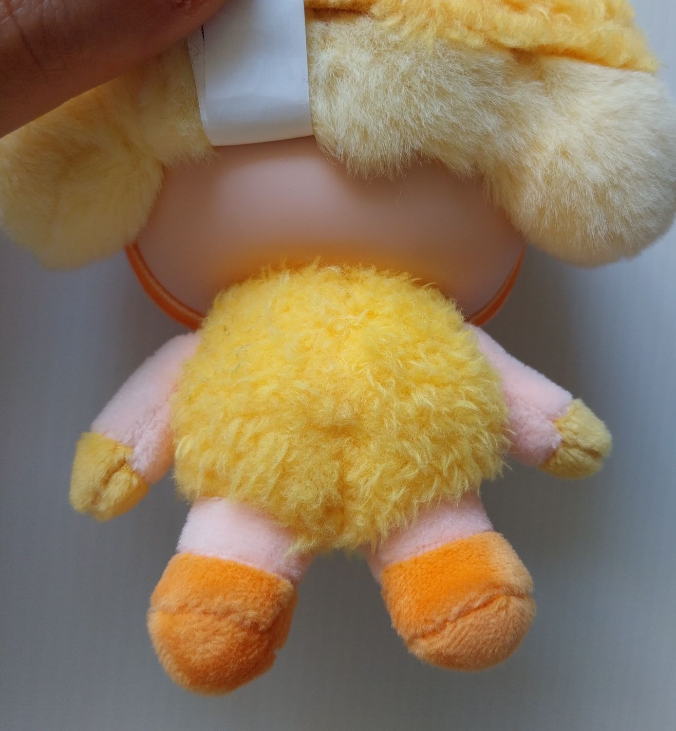 Crybaby crying again series (duck you) - Popmart