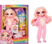 Кукла Рейнбоу Хай Белла піжамна Rainbow High Jr High PJ Party Bella