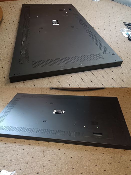 Hisense-65WF25E, комерційний рекламний дисплей
