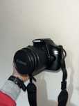 Canon EOS 1100 D
