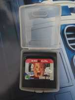 Home Alone Sega Game Gear