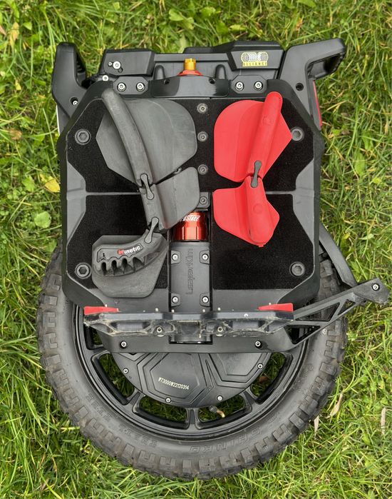 Моноколесо LeaperKim Veteran Sherman-S 62lbs