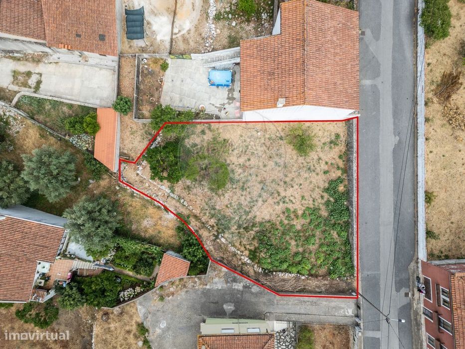 Terreno  para venda