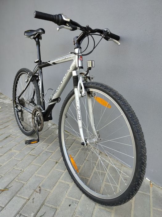 Велосипед Balance Cross Trail 29 Shimano гірський велосипед кросовий