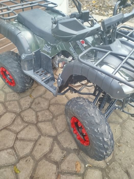 SPARK Хороший стан