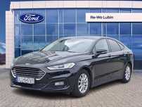 Ford Mondeo Ford Mondeo 1.5 EcoBoost 165 KM Edition