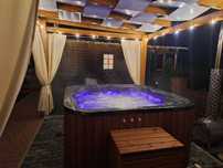 DOMKI NA WCZASOWEJ :) domek apartament Szczyrk jacuzzi góry centrum