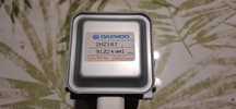 Magnetron Daewoo 2M218J
