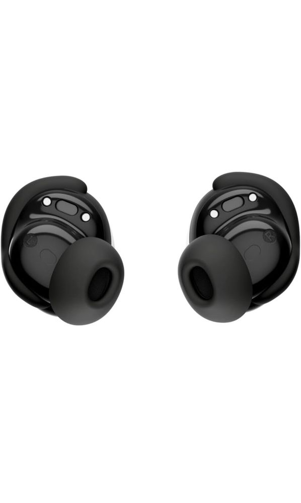 Bose QuietComfort bezprzewodowe słuchawki douszne z redukcją szumów,