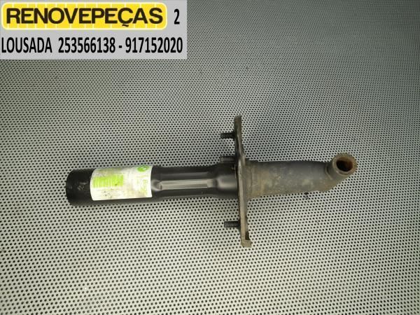 Amortecedor Impacto Tras Esq Bmw 3 Compact (E46)