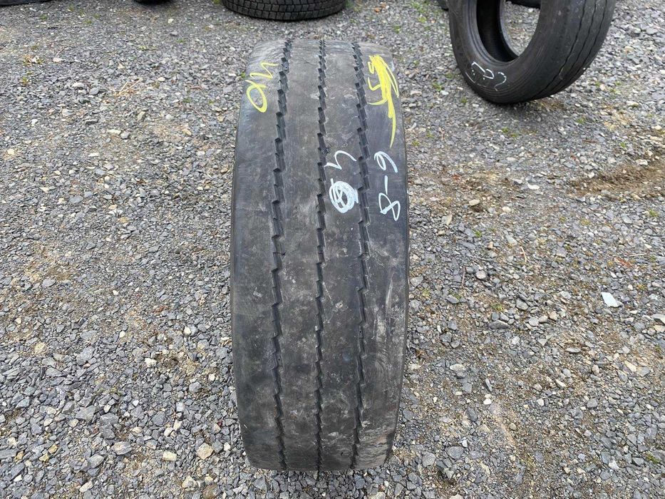 235/75R17.5 Opona HANKOOK TH22 Naczepa th 22