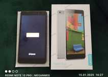 Telefon Tablet Lenovo Phab Plus 6.8 cala + GRATISY
