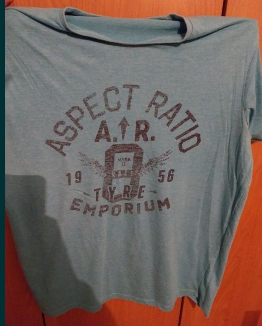 T-Shirts Primark para homem tamanho XL
