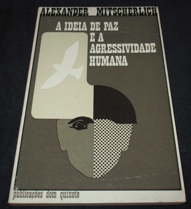 Livro A Ideia de Paz e a Agressividade Humana