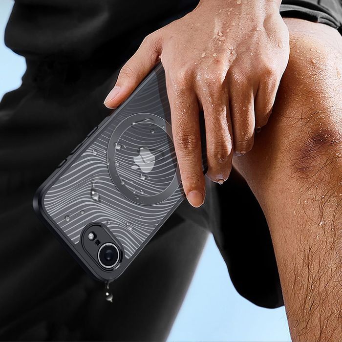 Dux Ducis Futerał Aimo Mag Do Iphone 16E (Se4 2025)