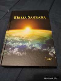 Blibia Sagrada Luz