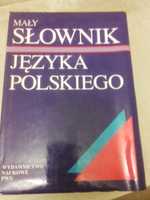 Encyklopedia Szkolna - Literatura nauka o języku