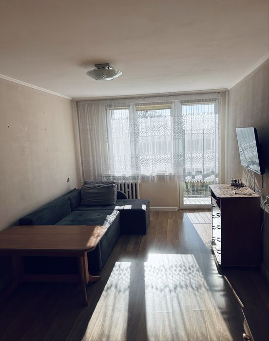 Sprzedam mieszkanie w Koluszkach