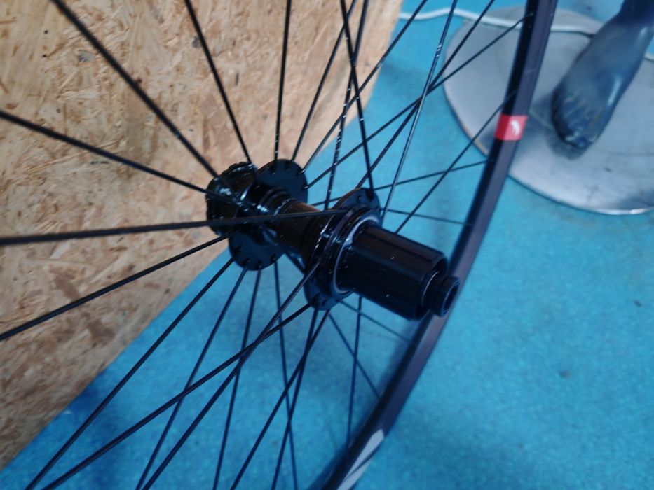 Rodas de ciclismo Fulcrum racing 900db