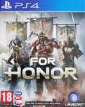 FOR HONOR PL Playstation 4 PS4 PS5 Sklep Multigames Kraków