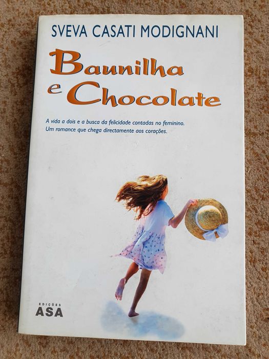 Vários livros para leitura